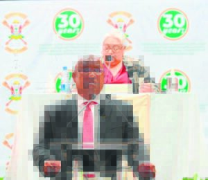 Education takes centre stage