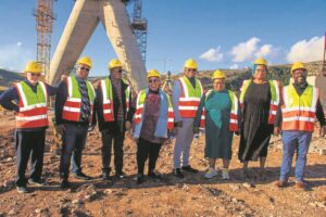 N2 Wild Coast Road: Committee concludes oversight visit