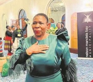 Support for black commercial farmers