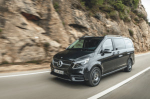 High court orders luxury vehicle bought for chief director be forfeited