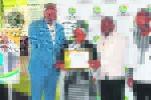 Municipality bids farewell to retired employees