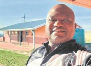 Principal appeals for donors