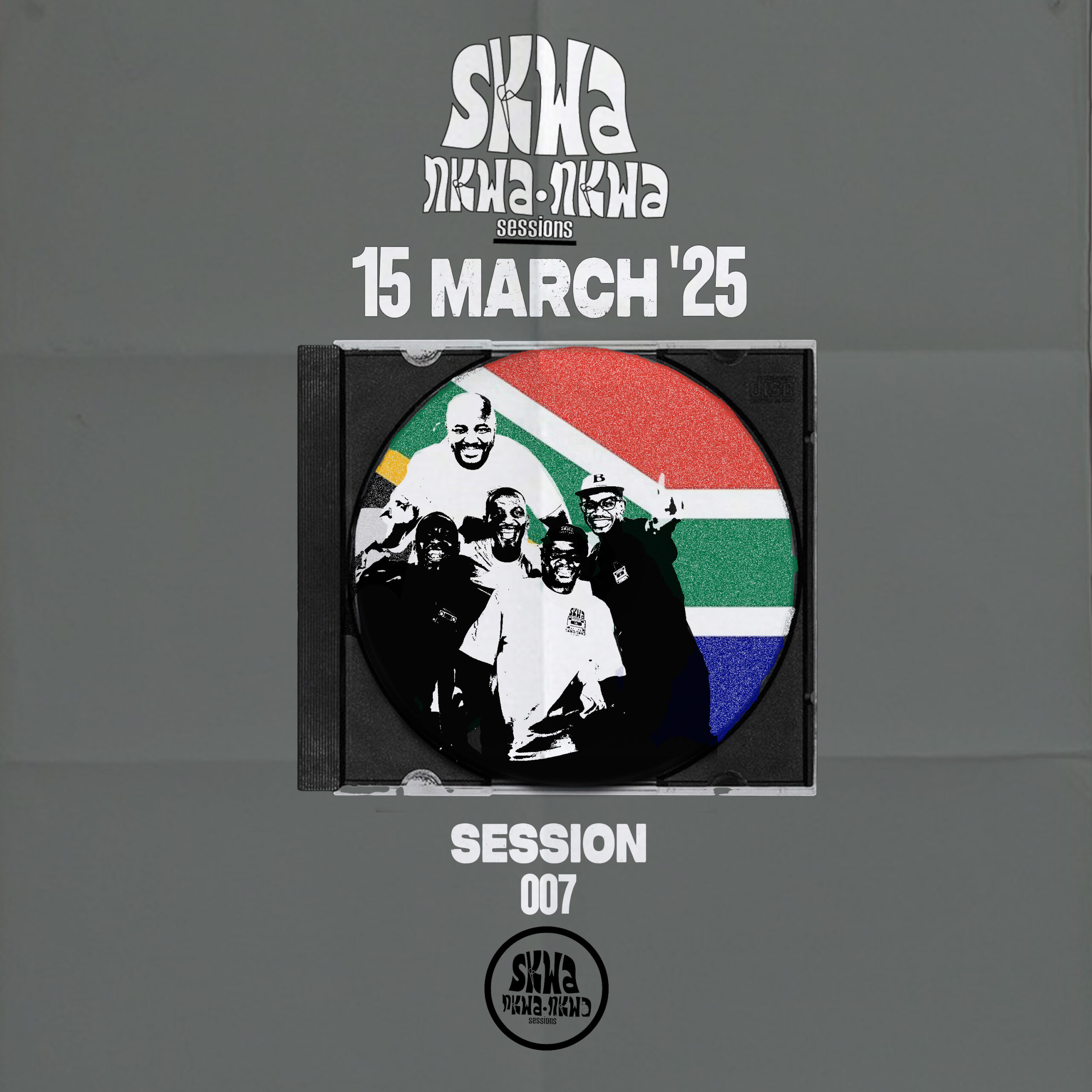 Skwankwankwa Sessions 007