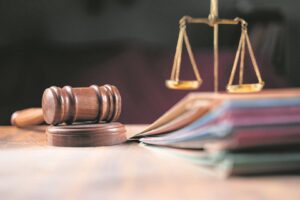 Tsolo traditional leader arrested in connection with mining fraud