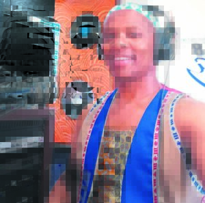 Maskandi trio and radio presenter nominated for SATMAS