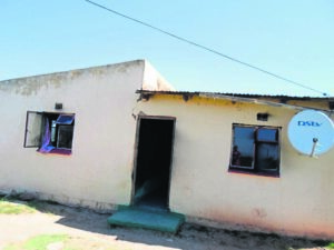 Family struggles to bury five members