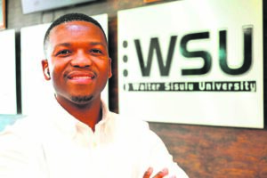 WSU Accounting Sciences head recognised by SAICA