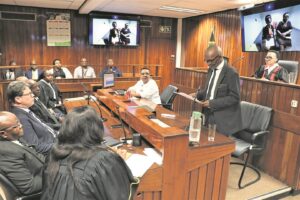 Deputy Minister opens sexual offences court