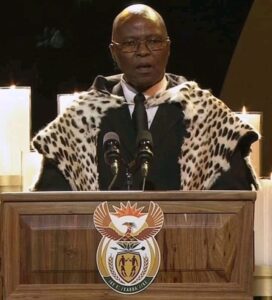 Revered traditional leader Matanzima dies