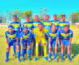 Thunderbirds Ladies move up two spots in Hollywoodbets Super league