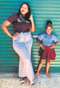 Mother’s plea for help to get daughter to pageant finals
