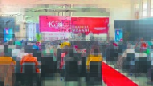 First annual Phanda Kasi Entrepreneurial Summit a hit in Mdantsane
