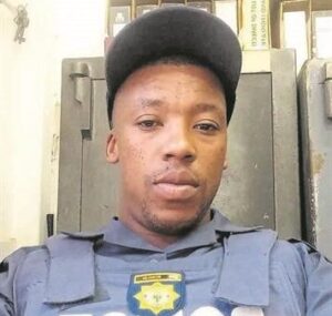 Hawks investigate murdered East London police officer