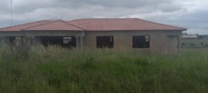 KSD municipality demolishes house to send a message to municipal land invaders
