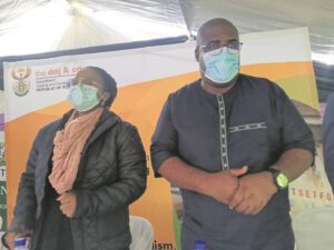 Family finds closure after reburial of their loved one