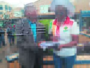 Holomisa rubbishes KSD metro status aspirations