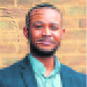 Dr Ndzendze named one of youngest HODs in SA