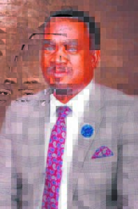 Council has elected new Speaker