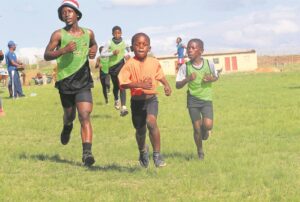Fairfield athletes preparing for upcoming races