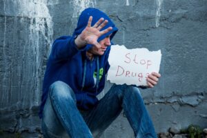 Drug awareness campaign held