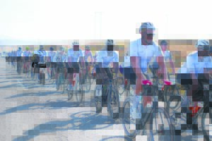 Nelson Mandela Legacy Ride4Hope raises R6 million for schools