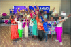 Liquid Intelligent Technologies Empowers Local Youth with Digital Skills in Mthatha