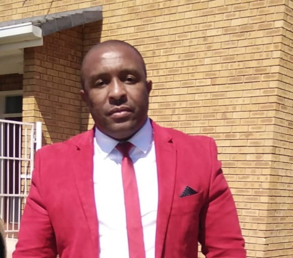 Matolonke&nbsp;Danisa