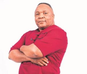 Worship singer prepares for Imvuselelo Concert