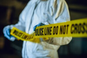 Police search for suspects after five family members gunned down in Lusikisiki