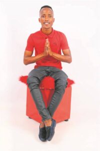 Musician releases new album