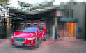 Interest in second-hand electric cars increases