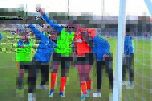 EC team escapes relegation zone in Hollywoodbets Super League