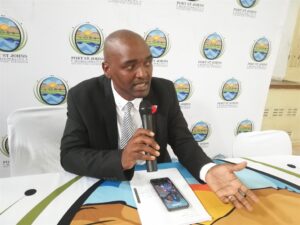 R1.6 million fleeced from PSJ Municipality account