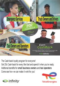 SPONSORED | Total Energies Mthatha launches loyalty rewards for loyal customers