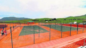 Mayor conducts oversight visit to Sobuza Ka Swazi Co-op