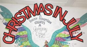 Support SPCA East London’s Christmas in July