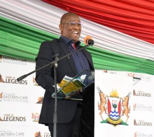 Eastern Cape government commemorates Women’s Day in Matatiele