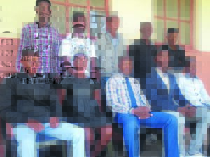 NANPOC goes for goals with help to technical school
