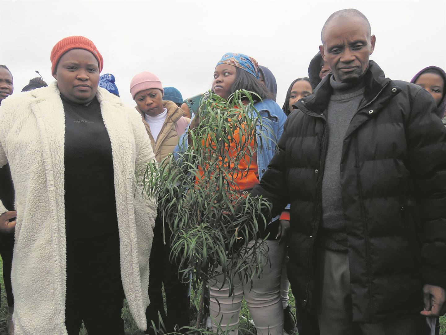 KSD Local Municipality