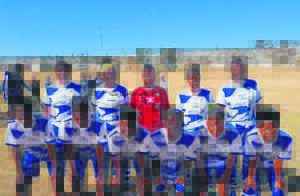 Executive Ladies take top spot on log standings