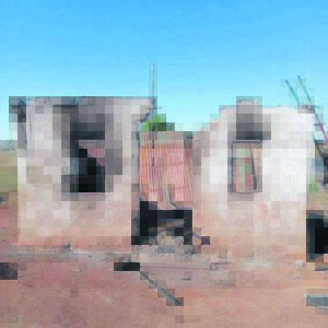 Taxi industry shows support to destitute family