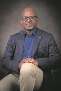 WSU change-maker appointed to Africa Leadership Transformation Foundation