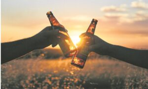 Liquor Board decries party posters circulating