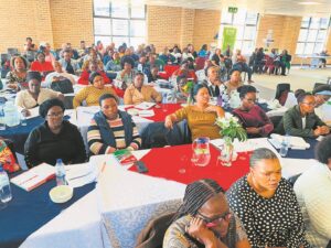 Awareness workshop hosted during Autism Awareness Month Celebration