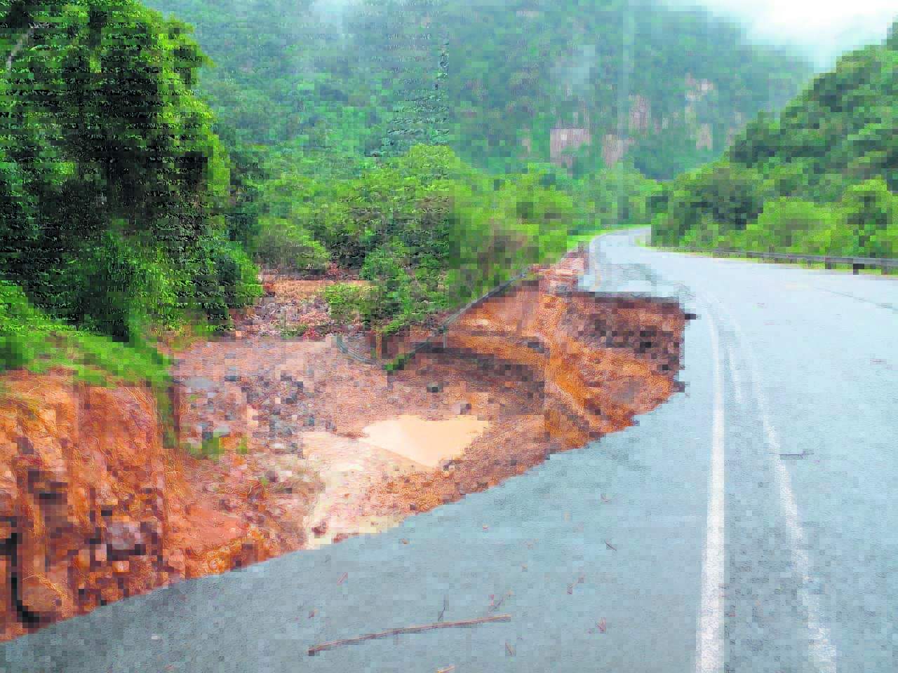 rains,residents, port st johns