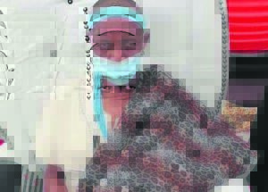 Ngqamakhwe: Traditional leader inaugurated