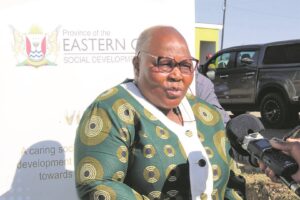 Department marks international Widows’ Day with engagements