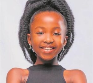 Young model needs a boost