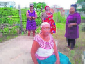 Family dismayed about wrong person in grave
