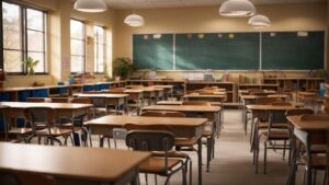 Teacher suspended after beating a learner